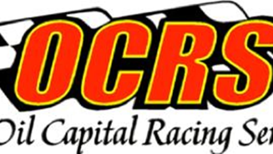 Oil Capital Racing Series 2014 Season Preview