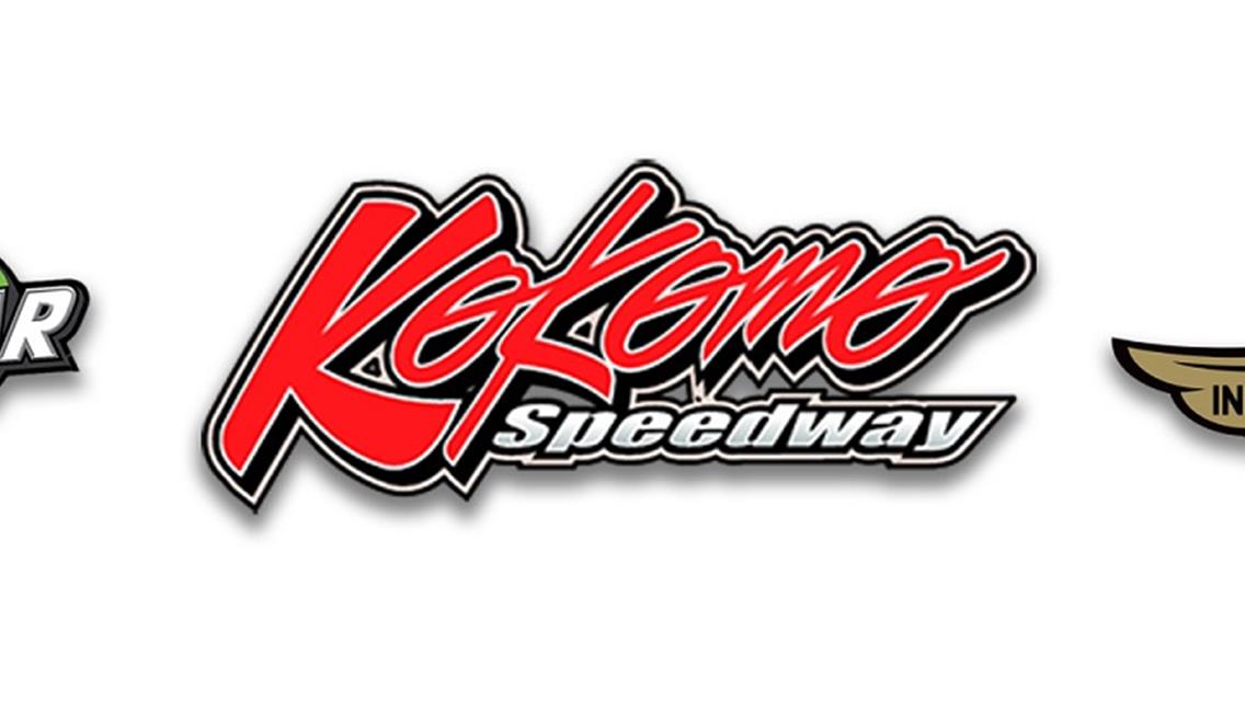 Arctic Cat All Star Circuit of Champions partner with Indianapolis Motor Speedway for contingency program at Kokomo Speedway