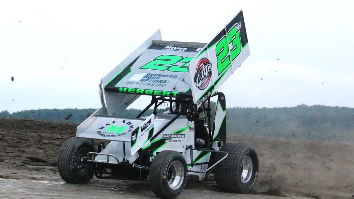 Moran Tops SCoNE Stars in Devil’s Bowl Thriller