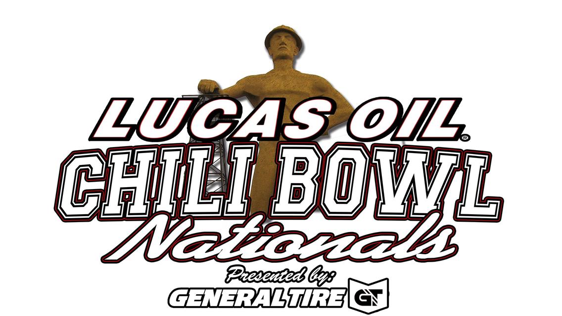 RacinBoys Broadcasting Network Showcasing Live Pay-Per-View From Round 2 of Lucas Oil Chili Bowl Nationals on Wednesday