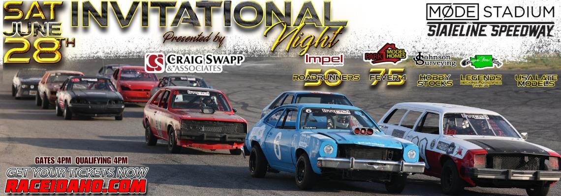 Invite Night