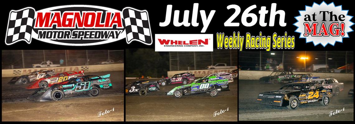 Whelen Engineering First Responders Night AND KIDS...