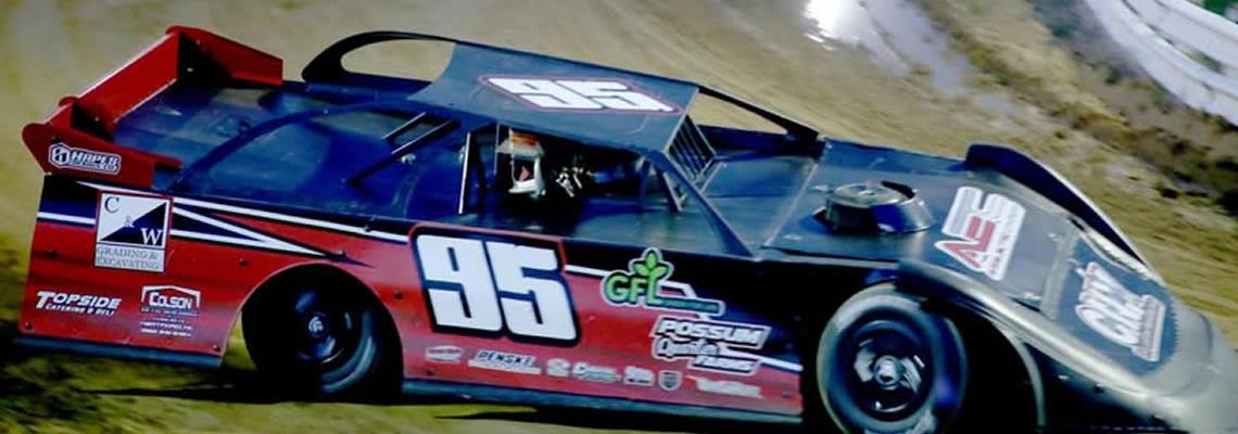 Limited Late Model Dixieland Speedway