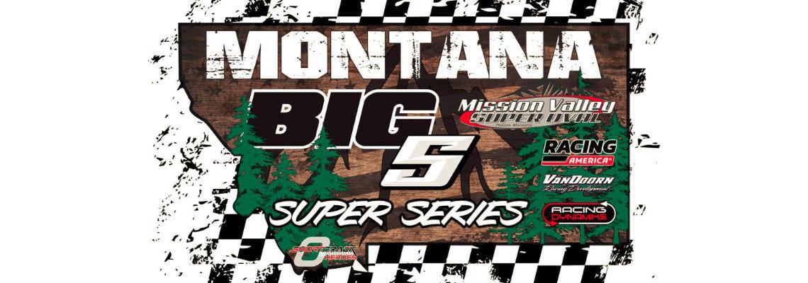 Montana Big 5 Super Series