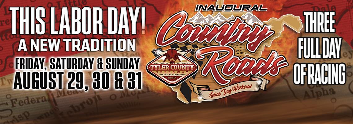 Tyler County Speedway