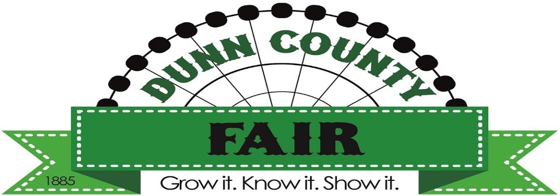 Dunn County Fair Races THURS & FRI