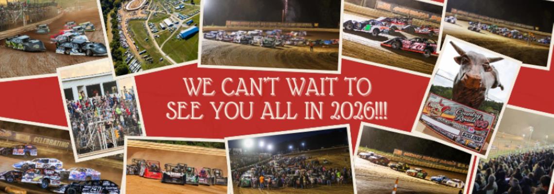 Tyler County Speedway