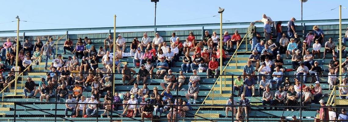 Tickets for Oswego Speedway’s 2025 Regular Season 