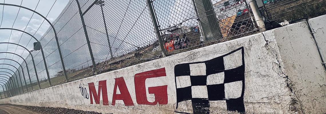 Magnolia Motor Speedway Puts 2021 Magnolia State C...