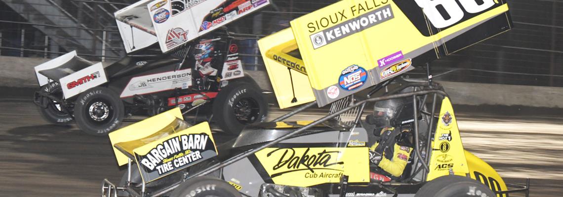 Free driver passes, $5000 to win at Off Road Speed...