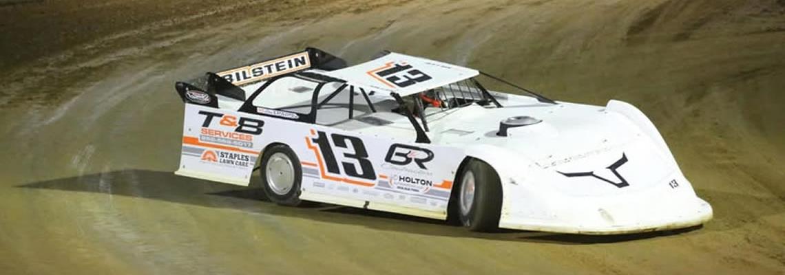 Dixieland Speedway