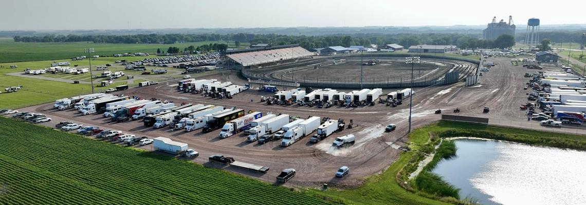 Jackson Motorplex Starts Season This Friday With T...