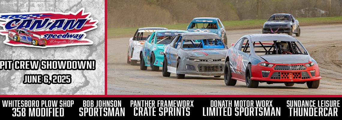 MECHANICS GET THEIR TURN TO SHINE DURING ACTION PA