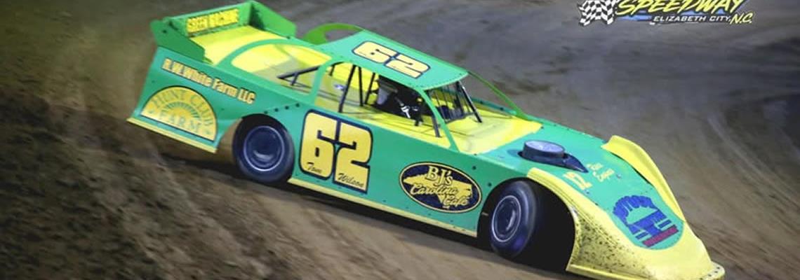 Limited Late Models Dixieland Speedway 