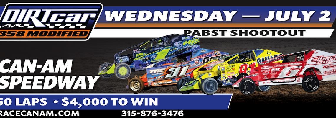 TOO CLOSE TO CALL: INTENSE BATTLES DEFINE CAN-AM S