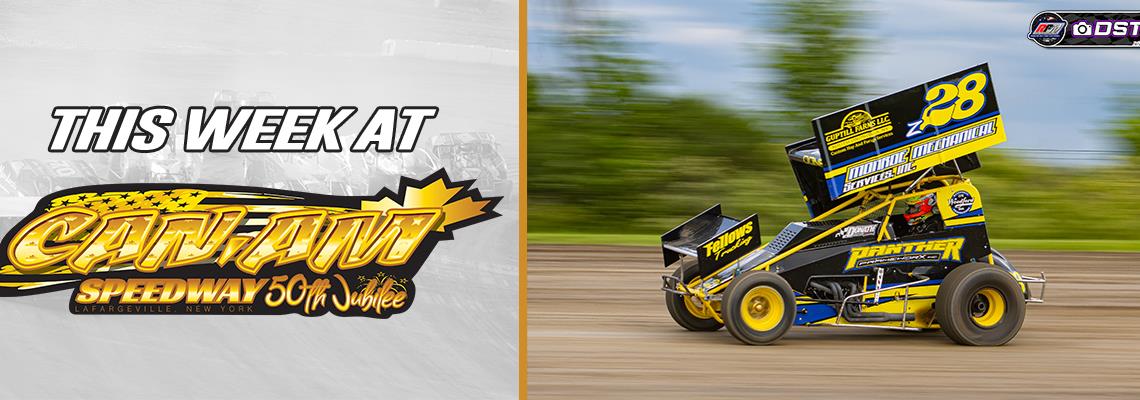 Can-Am Speedway