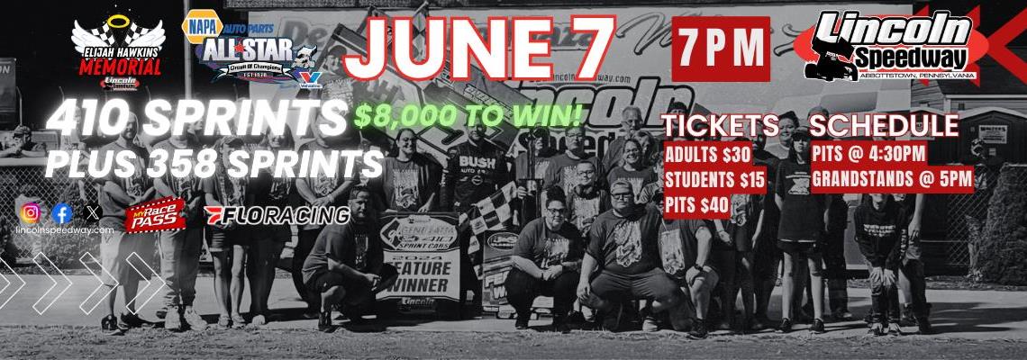 All Star Circuit of Champions