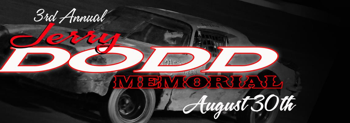 Welcome Back Race Fans!