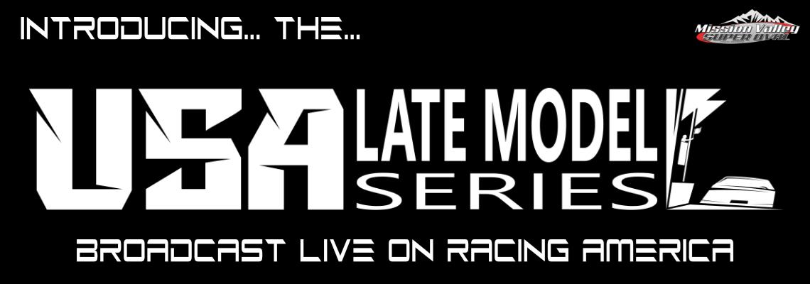 Introducing The USA Late Model Division