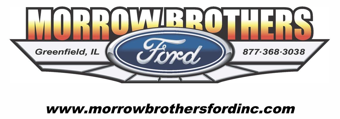 Please welcome Morrow Brothers Ford on board!