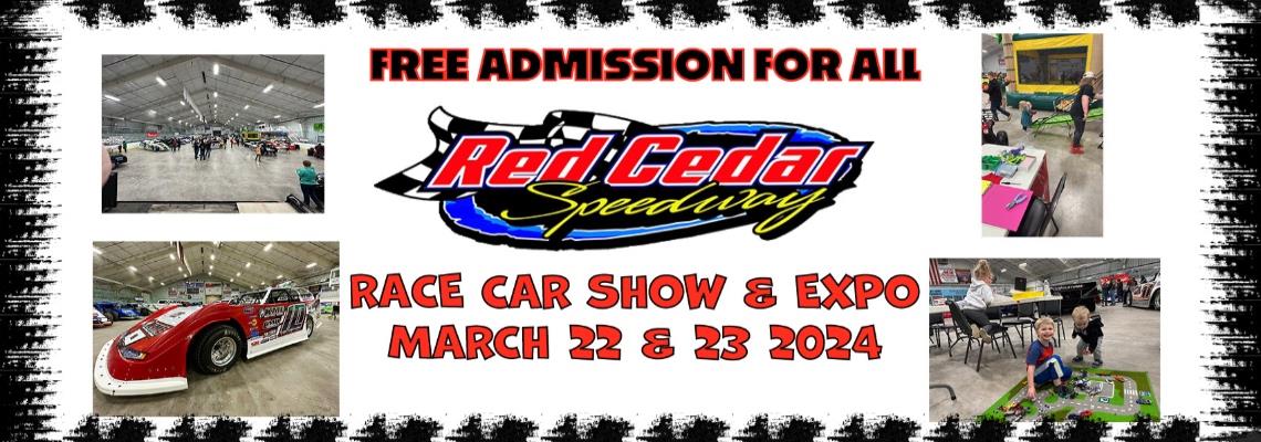 Race Car Show and Expo