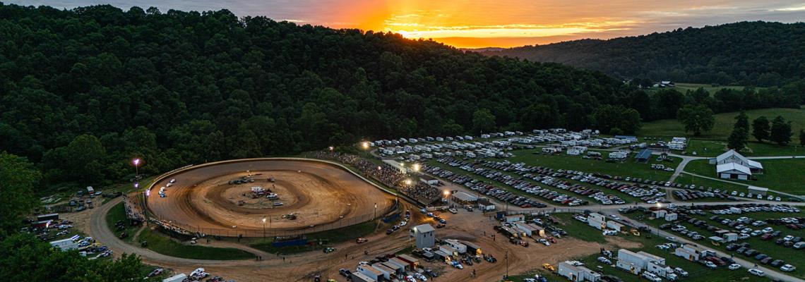 Tyler County Speedway