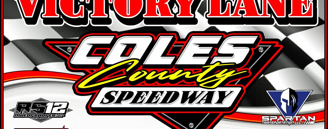 New Victory lane coming soon!!!
