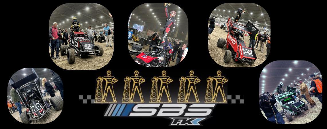 Tulsa Shootout 2025