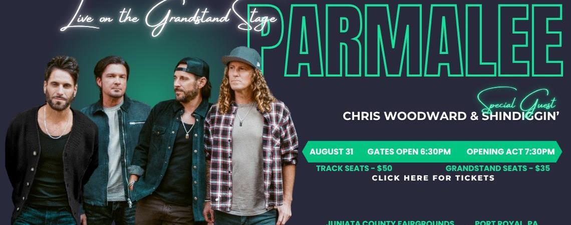 TICKETS NOW ON SALE
