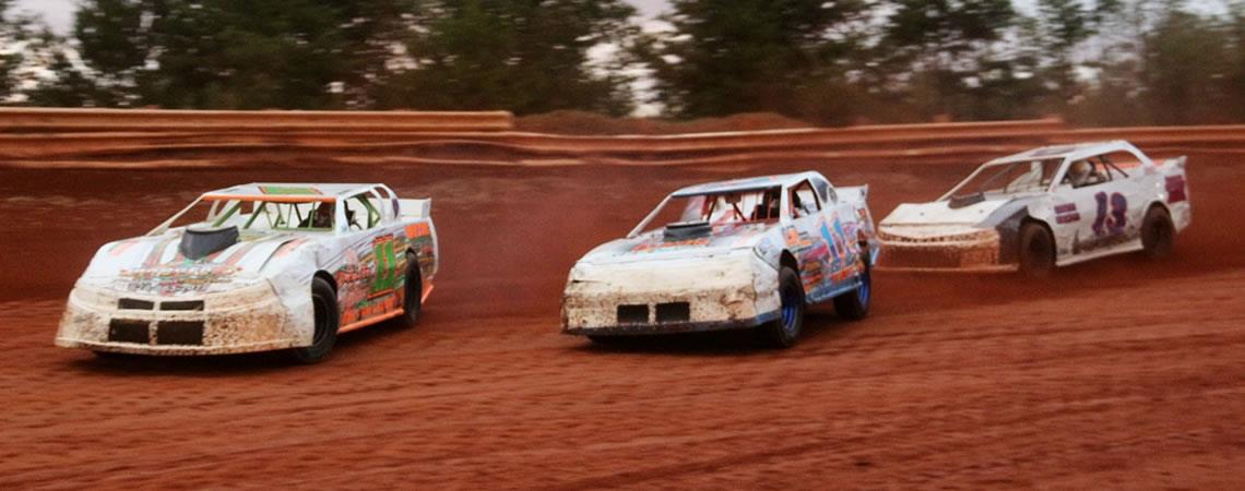 Thrilling Season Opener Set for March 14-15