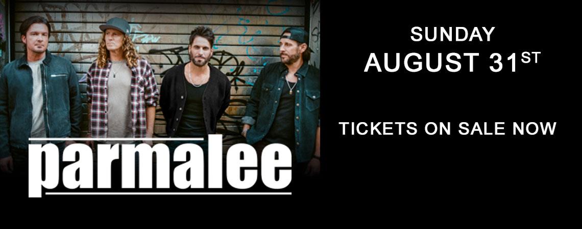 TICKETS NOW ON SALE
