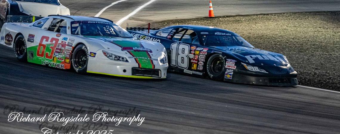 Opening Night Kicks off 2025 Season