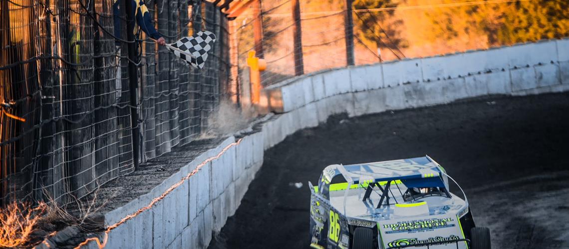 Off Road Speedway Recap