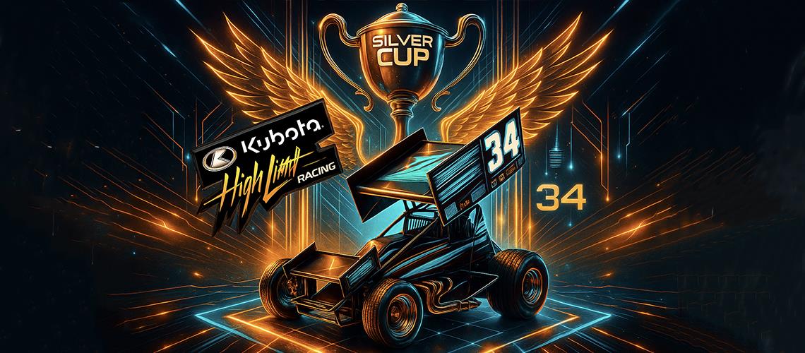 Silver Cup XXXIV
