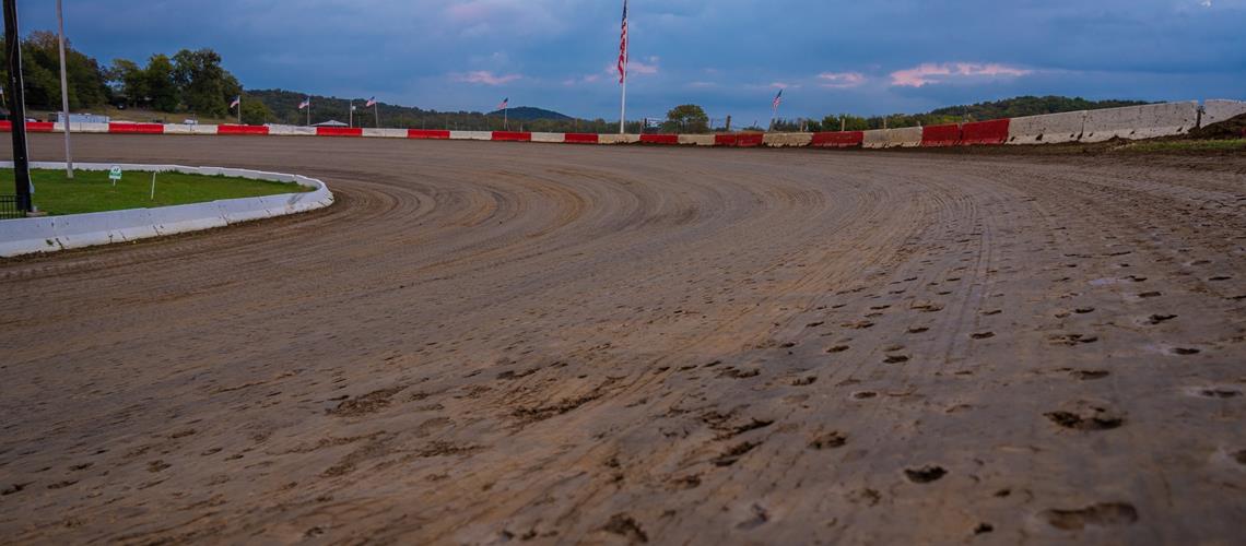 Sullivan 10th in Race For Hope 71 at Batesville Motor Speedway