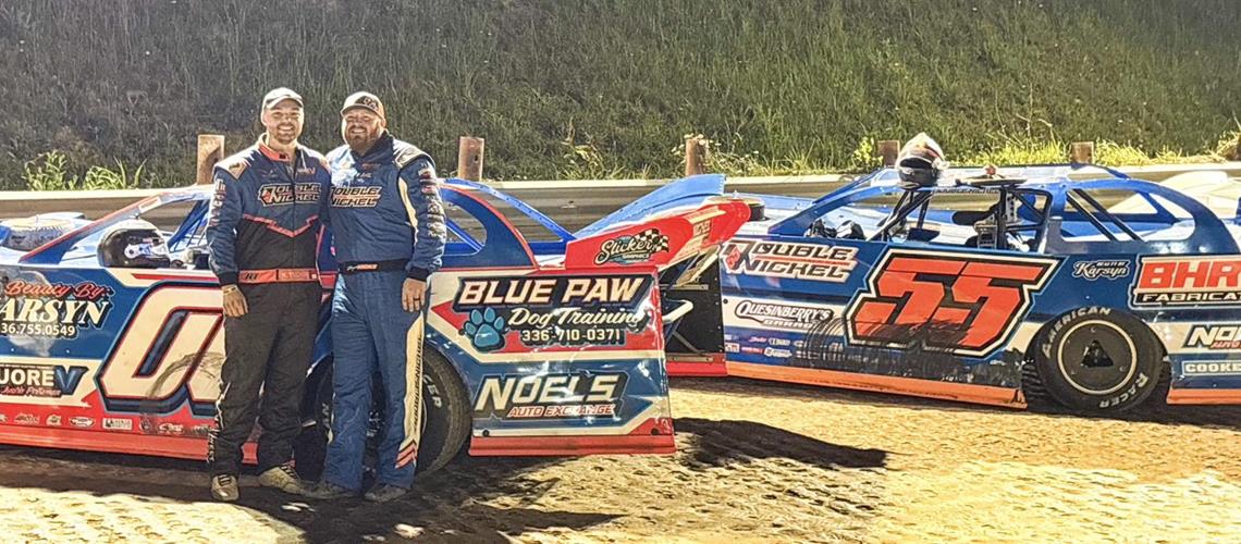 Top-5 score with American All-Stars in UBB Miners Memorial at Beckley