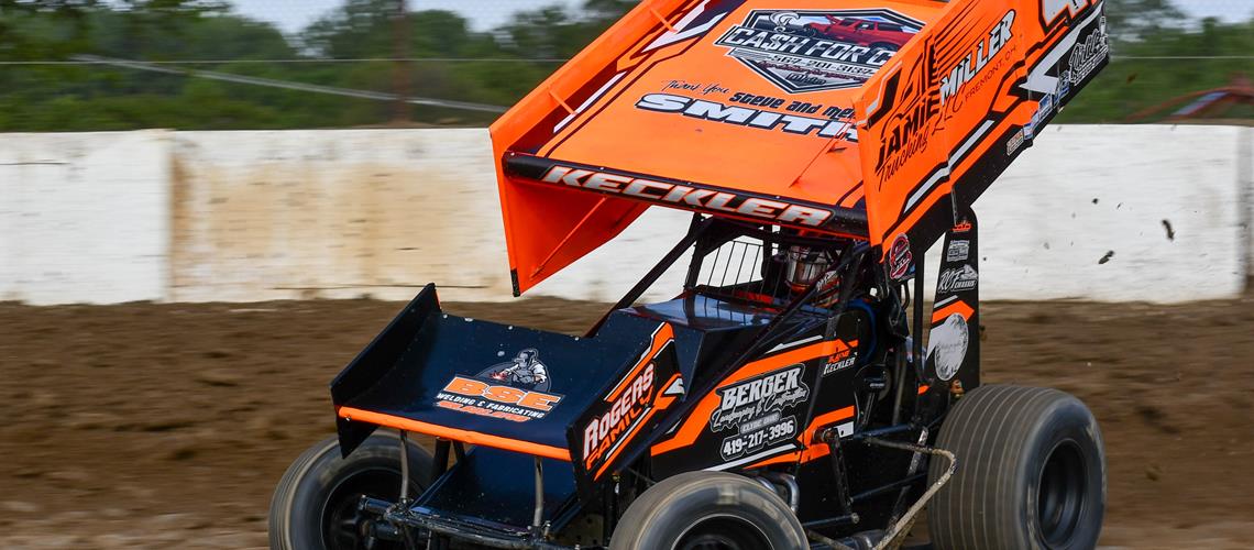 Fremont Speedway is Packing the Stands on July 5th