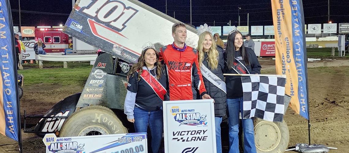 Kalib Henry charges from 13th to open Fremont and...