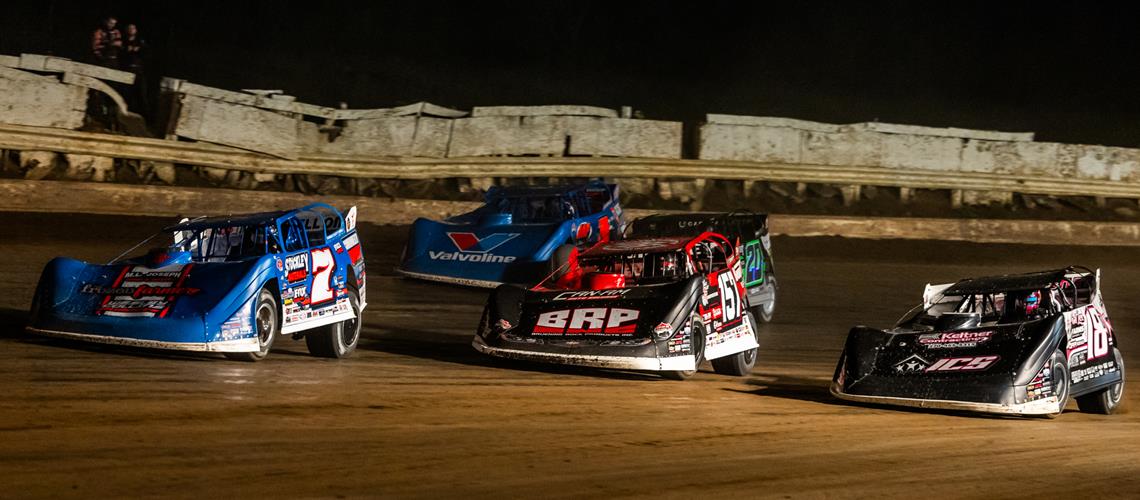 Robinson notches 11th-place finish in Pittsburgher prelim at PPMS