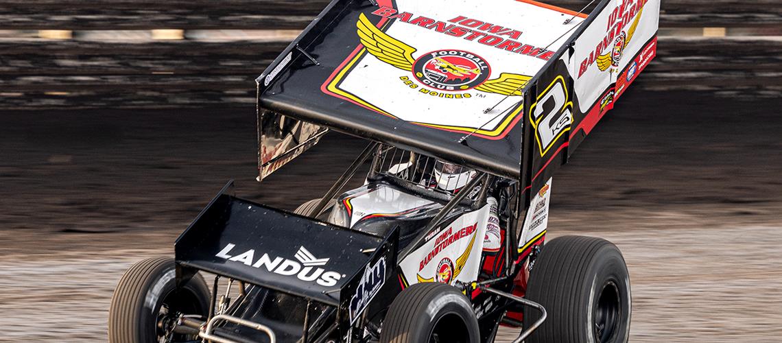 Madsen and TKS building momentum at Knoxville; Mid-Season Championship set for July 5
