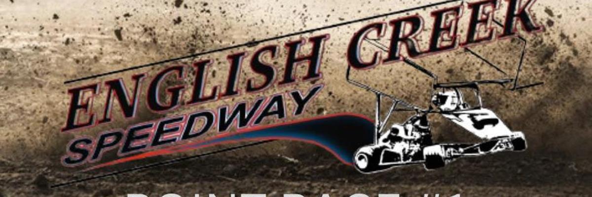 LETS GO RACING!!!!!!!!