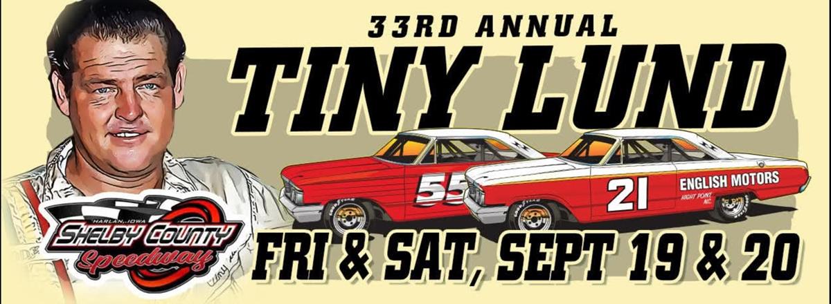 Tiny Lund
