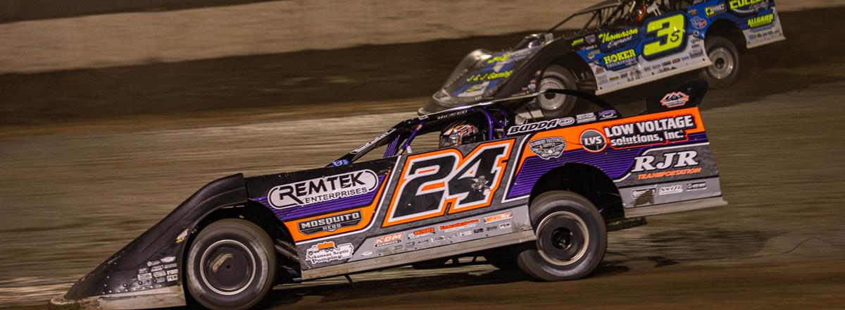 LaSalle Speedway Roars Back To Life In 2025