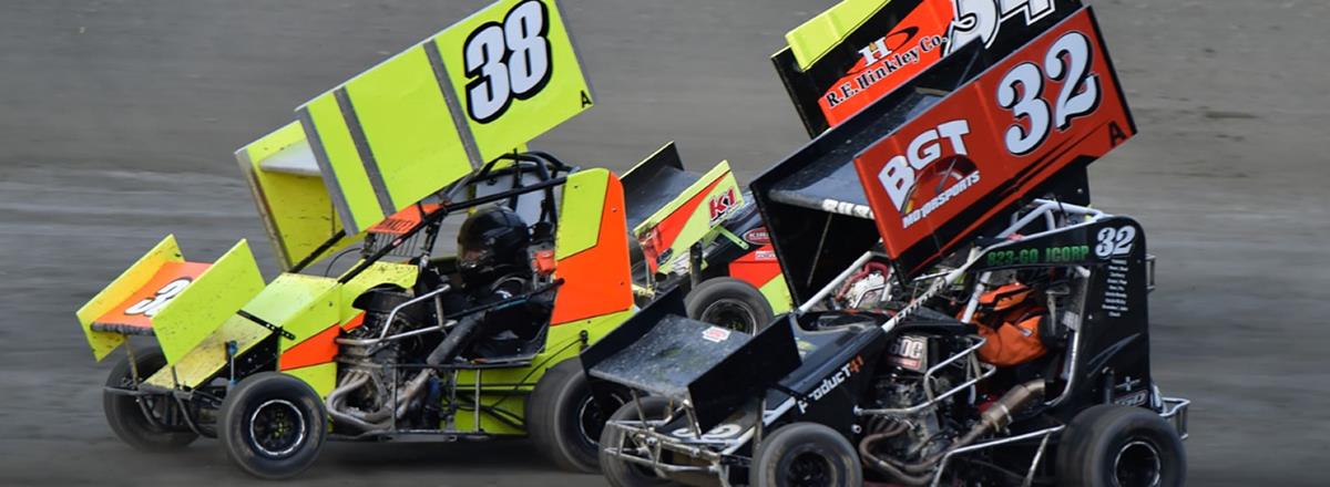 Granite State Mini Sprints