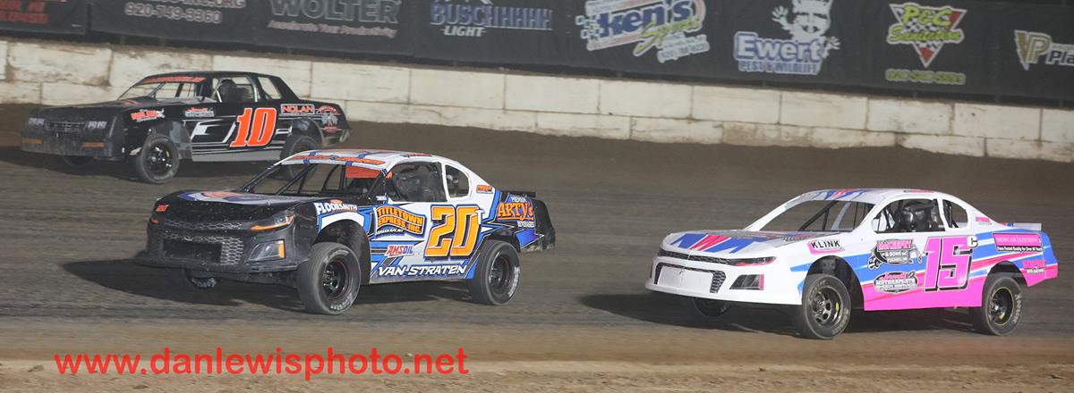 Unified Street Stocks