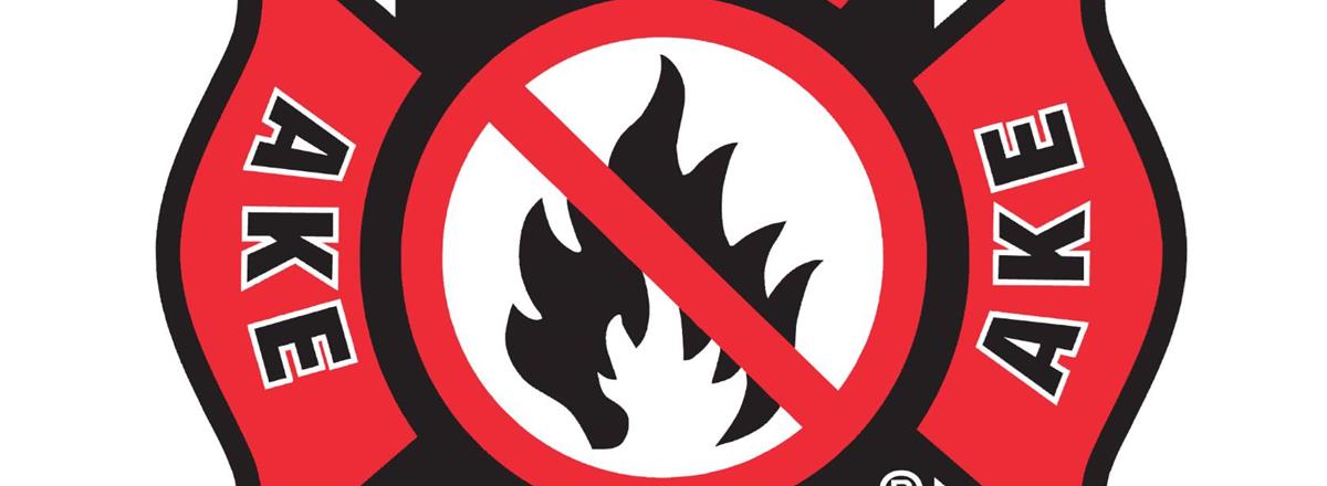 STOP-FYRE Official Fire Extinguisher of APP