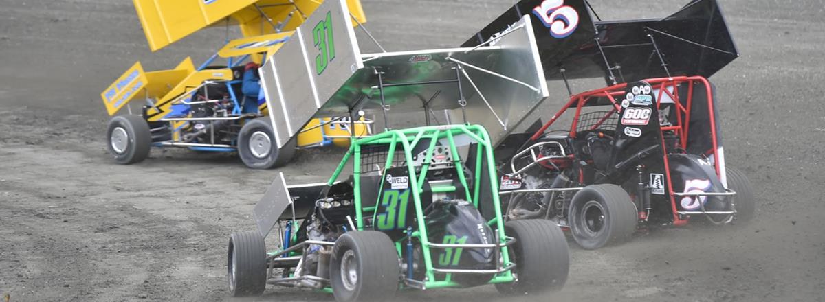 Granite State Mini Sprints 