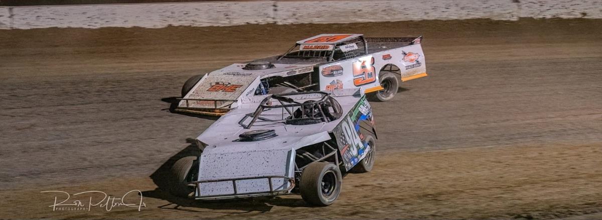 TOPLESS SPORT MODS AND MOD LITES OCTOBER 18TH