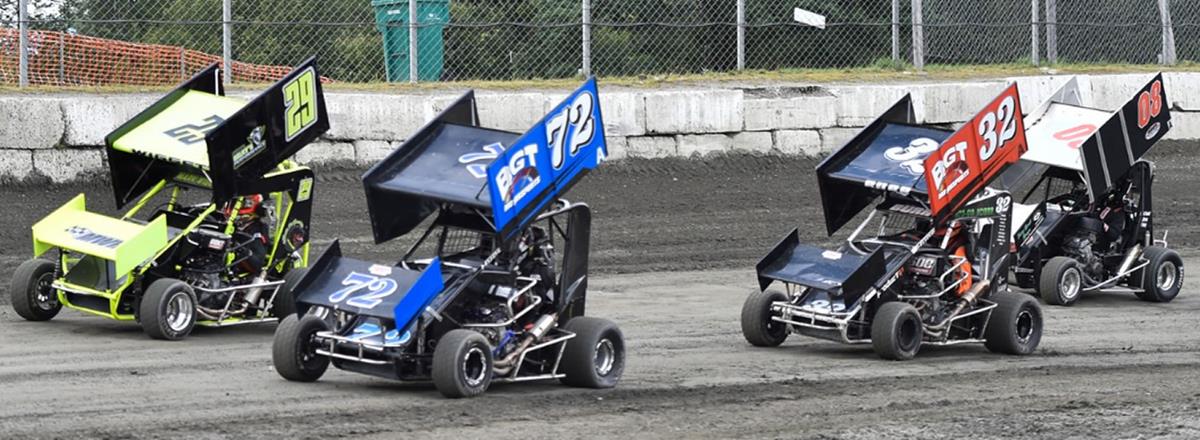 Granite State Mini Sprints