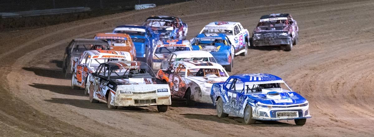 IMCA.TV Winter Nationals moves to Central Arizona 